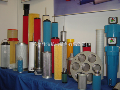 杭州佳潔機電設備 遠大濾芯產品報價與工藝禮品業務解析