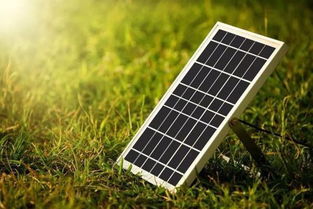 太陽能發電 成本優勢凸顯，開啟綠色能源新篇章