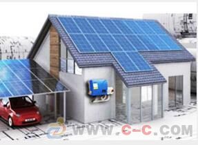 工廠太陽(yáng)能發(fā)電設(shè)備簡(jiǎn)介 綠色能源驅(qū)動(dòng)的工業(yè)變革