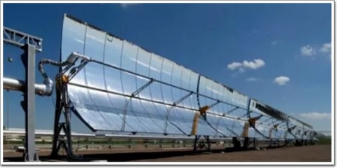 硅寶科技賦能碳中和 太陽(yáng)能光熱發(fā)電新突破與產(chǎn)業(yè)升級(jí)之路