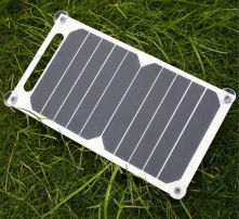 高清圖片解析 太陽能發(fā)電的技術原理與應用前景